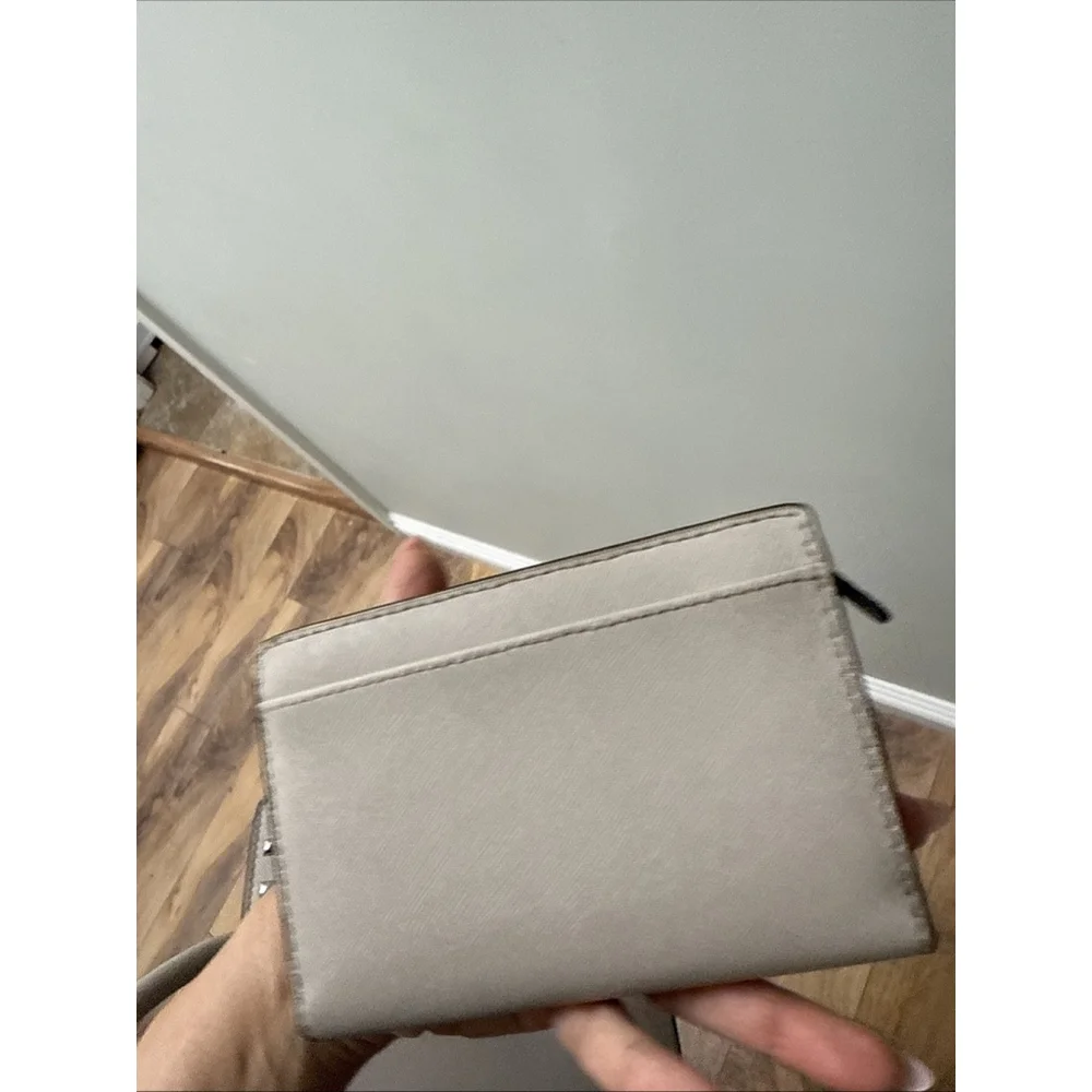 Michael Kors Stud Selma handbag Medium With Matching Wallet